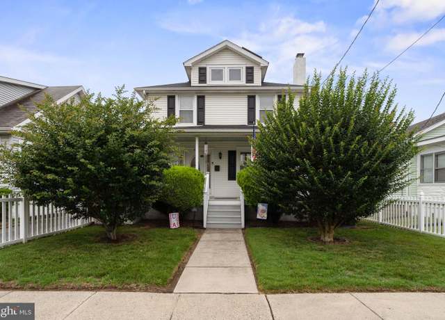 Property at 8 Illinois, Burlington Township, NJ 08016, 3 beds, 1 bath
