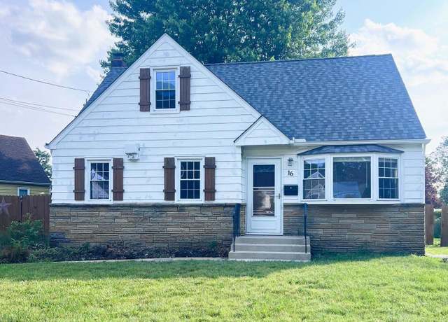 Property at 16 Lois Ln, Mount Holly, NJ 08060, 3 beds, 1 bath