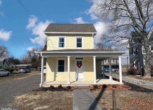 Property at 295 Landing Rd, Newport, NJ 08345, 2 beds, 2 baths