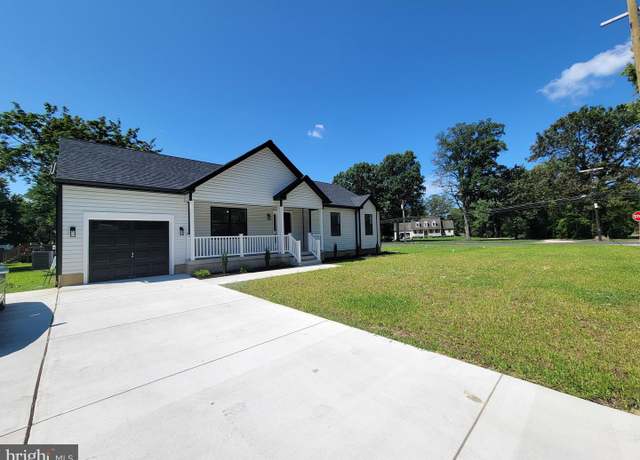 Property at 1182 Rae Dr, Vineland, NJ 08360, 3 beds, 2 baths