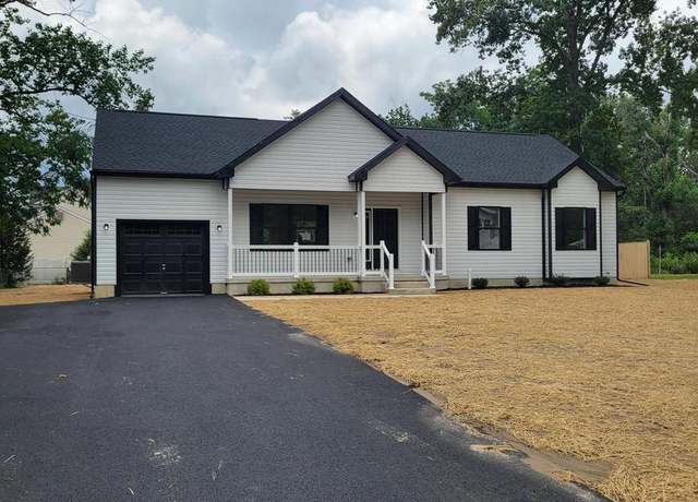 Property at 1182 Rae Dr, Vineland, NJ 08360, 3 beds, 2 baths