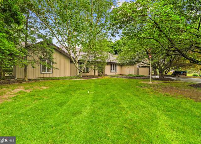 Property at 432 Browning Ln, Cherry Hill, NJ 08003, 4 beds, 3 baths