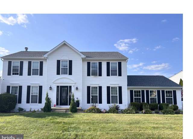 Property at 21 Santalina Dr, Sicklerville, NJ 08081