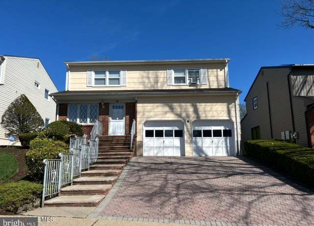 Property at 47 George St, Bloomfield, NJ 07003, 4 beds, 2.5 baths