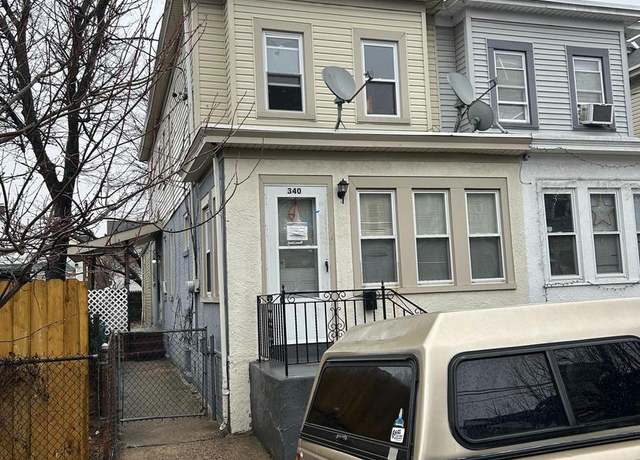 Property at 340 Bert Ave, Trenton, NJ 08629, 4 beds