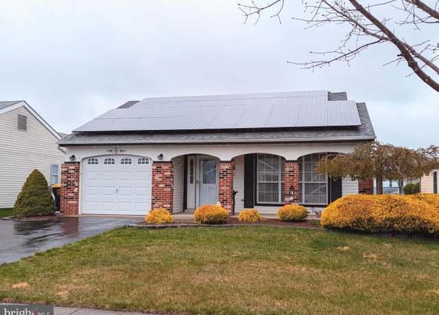 Property at 60 Dorset Rd, Manchester Township, NJ 08759, 2 beds, 2 baths