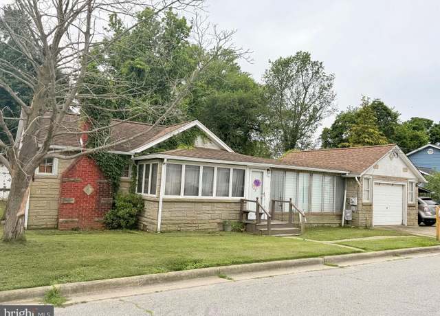 Property at 119 Michigan Rd, Pennsville, NJ 08070, 2 beds, 1.5 baths