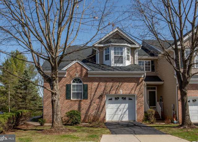 Property at 51 Jackson Ave, Princeton, NJ 08540, 3 beds, 2.5 baths