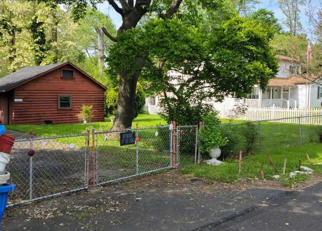 Property at 1126 Evelyn Ave, Bensalem, PA 19020