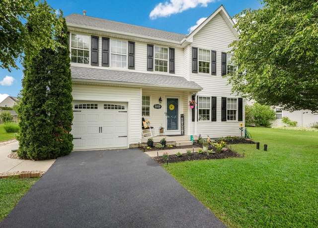 Property at 1419 Beverly Dr, Quakertown, PA 18951, 4 beds, 2.5 baths