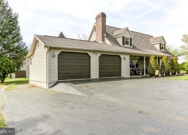 Property at 926 Wertzville Rd, Enola, PA 17025, 4 beds, 2 baths