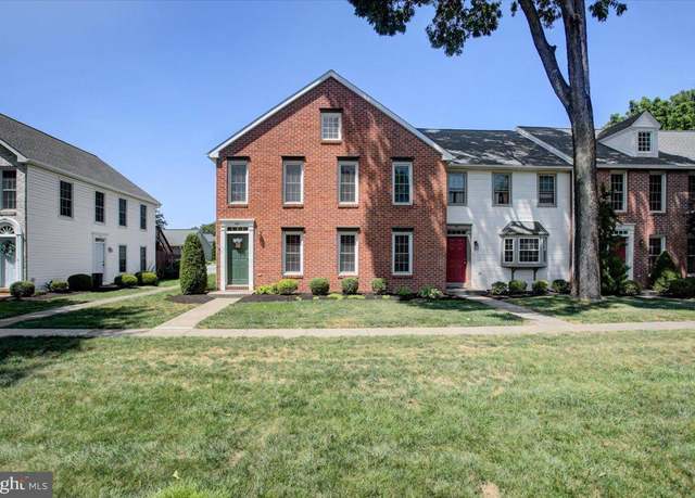 Property at 453 Delancey Ct, Mechanicsburg, PA 17055, 2 beds, 1.5 baths