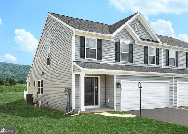 Property at 112 Basswood Ln Lot 47, Bellefonte, PA 16823, 3 beds, 2.5 baths