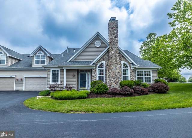 Property at 1301 Hulnick Rd Unit 438-17, Coatesville, PA 19320, 2 beds, 3 baths