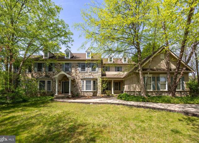 Property at 301 Bell Ct, Exton, PA 19341, 5 beds, 7.5 baths