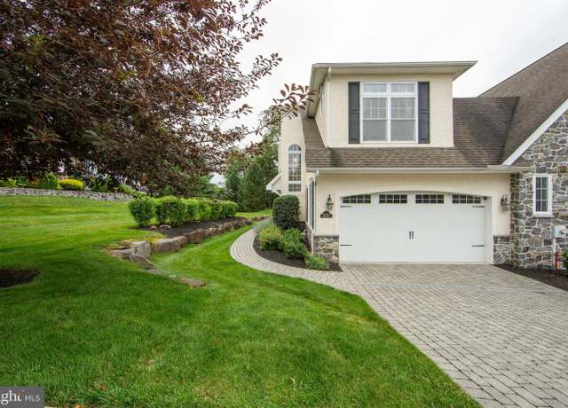 Property at 231 Caleb Dr, West Chester, PA 19382, 3 beds, 2.5 baths