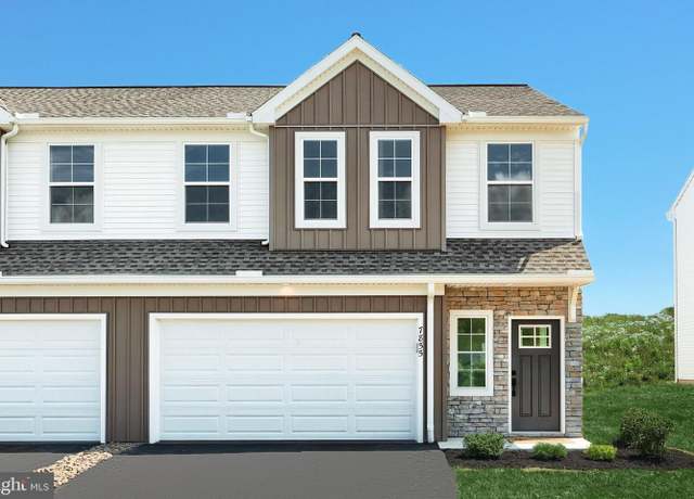Property at 7855 Briarwood Dr, Harrisburg, PA 17112, 3 beds, 2.5 baths