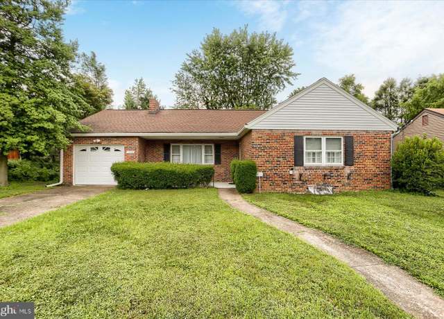 Property at 3118 Elm St, Harrisburg, PA 17109, 3 beds, 1 bath
