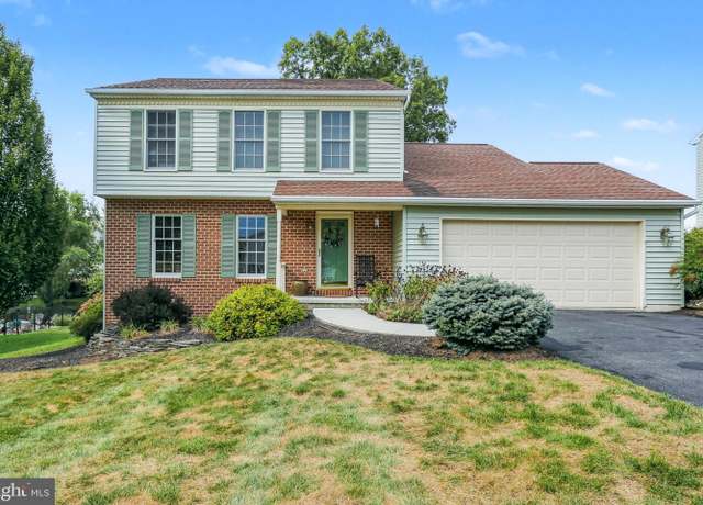 Property at 6414 Taunton Rd, Harrisburg, PA 17111, 3 beds, 2.5 baths