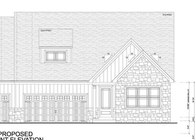 Property at 257 Bellaride Ln #50, Millersville, PA 17551, 3 beds, 2 baths