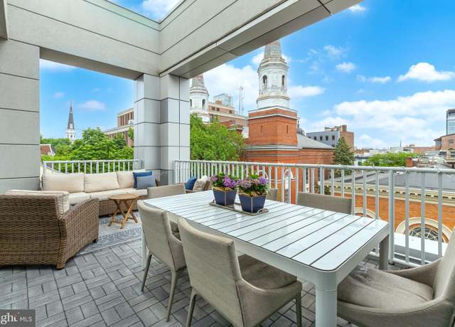 Property at 101 N Queen St #409, Lancaster, PA 17603, 2 beds, 2.5 baths