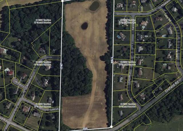Property at 3900 Orefield Rd, Allentown, PA 18104