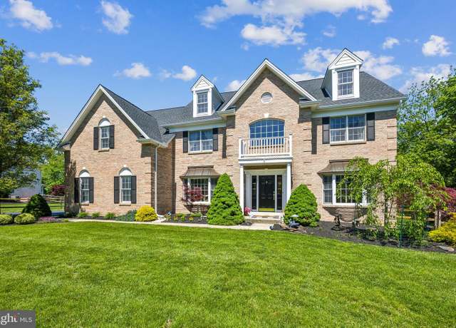 Property at 1361 Landis Dr, North Wales, PA 19454, 4 beds, 4.5 baths