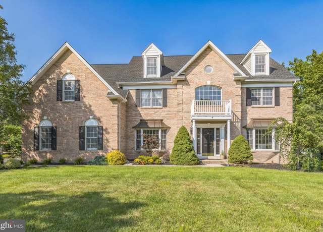 Property at 1361 Landis Dr, North Wales, PA 19454, 4 beds, 4.5 baths
