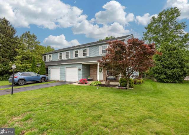 Property at 270 Pamela Cir, Harleysville, PA 19438, 3 beds, 2.5 baths