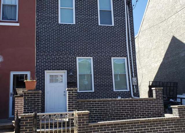 Property at 2050 E Cambria St, Philadelphia, PA 19134, 4 beds, 2.5 baths