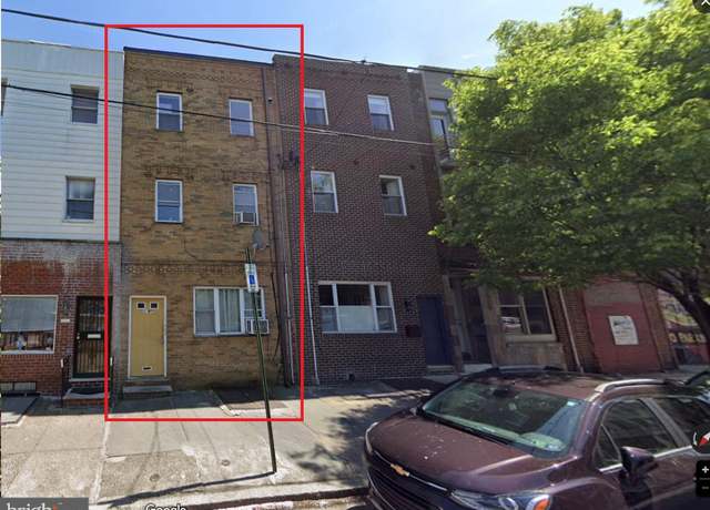 Property at 1309 E Passyunk Ave, Philadelphia, PA 19147, 5 beds