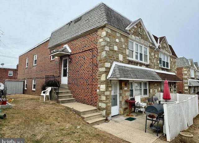 Property at 1630 Loney St, Philadelphia, PA 19111, 4 beds
