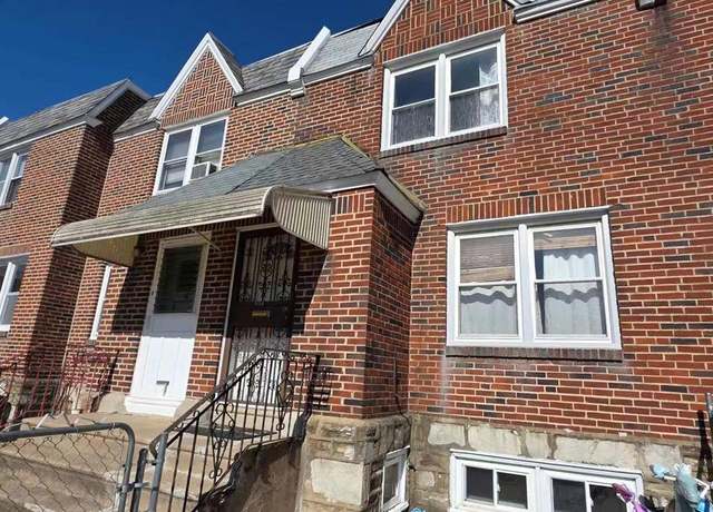 Property at 7128 Oakland St, Philadelphia, PA 19149, 3 beds, 2 baths