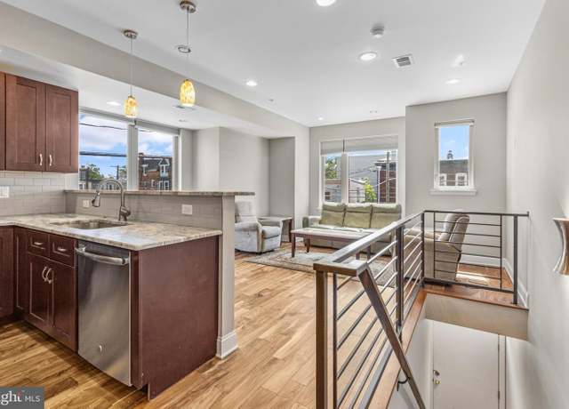 Property at 727 S 50th St #1, Philadelphia, PA 19143, 4 beds, 4 baths
