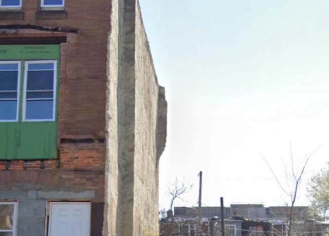 Property at 1314 W Erie Ave, Philadelphia, PA 19140