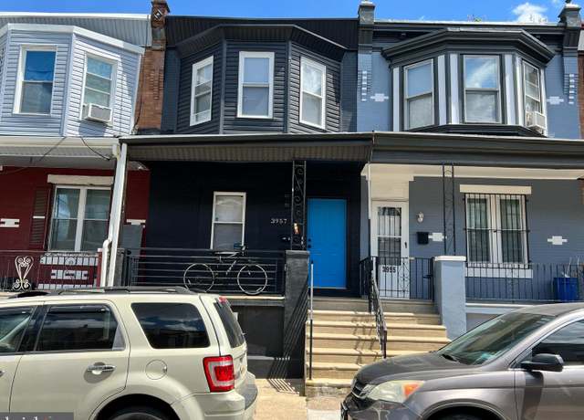 Property at 3957 N Percy St, Philadelphia, PA 19140, 2 beds