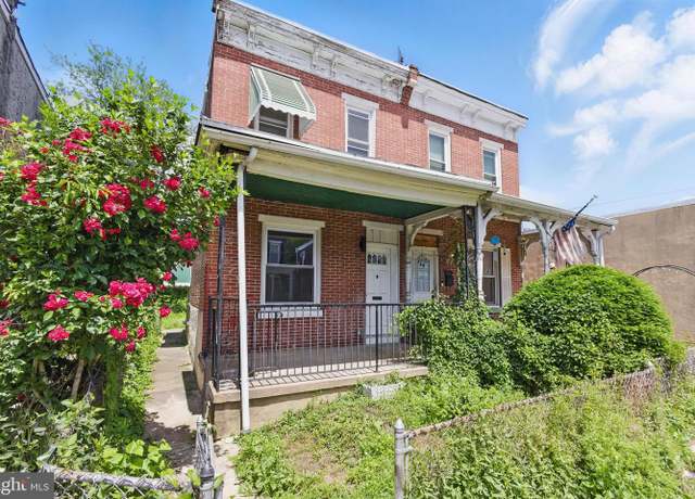 Property at 6822 Edmund St, Philadelphia, PA 19135, 2 beds, 1.5 baths
