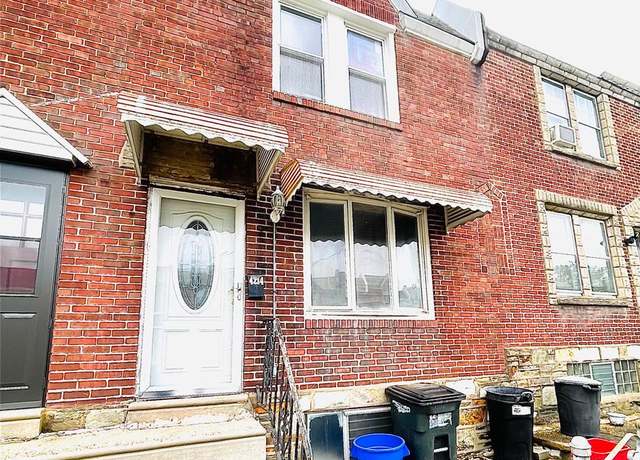 Property at 4214 Marple St, Philadelphia, PA 19136, 3 beds, 1 bath
