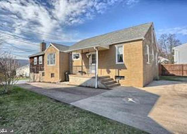 Property at 727 Valley St, Marysville, PA 17053, 3 beds, 1 bath