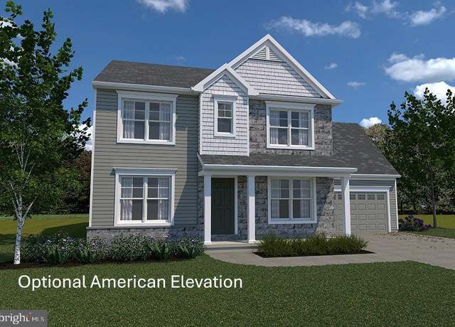 Property at Glen Mary Model At Eagles Vw, York, PA 17406, 5 beds, 3 baths