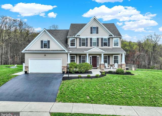 Property at 558 Yates Ford Rd, Etters, PA 17319, 4 beds, 3.5 baths