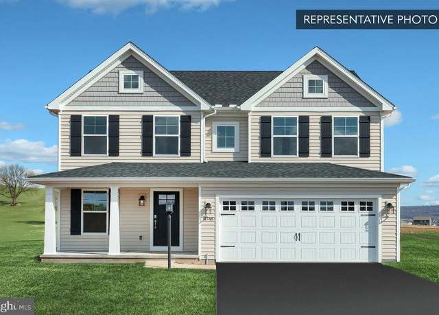 Property at 6322 Liam Dr Lot 45, Spring Grove, PA 17362, 4 beds, 2.5 baths