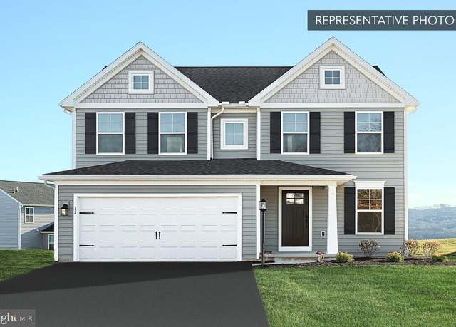 Property at 6322 Liam Dr Lot 45, Spring Grove, PA 17362, 4 beds, 2.5 baths