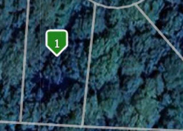 Property at 0 Buccaneer Blvd, Greenbackville, VA 23356