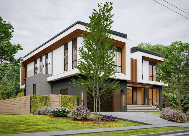 Property at 1747 Gilson St, Falls Church, VA 22043, 6 beds, 7.5 baths