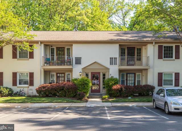 Property at 5901-F Kingsford Rd #440, Springfield, VA 22152, 3 beds, 2 baths