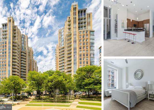 Property at 11990 Market St #101, Reston, VA 20190, 3 beds, 2 baths