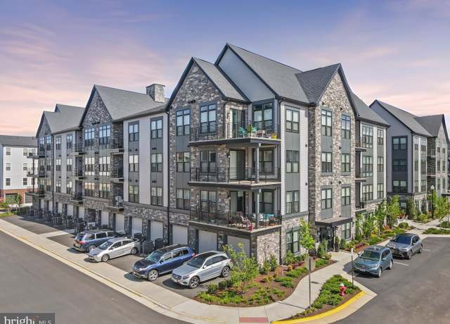 Property at 23650 Havelock Walk Ter #303, Ashburn, VA 20148, 2 beds, 2 baths
