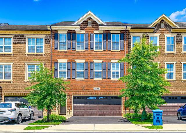 Property at 23718 Sailfish Sq, Brambleton, VA 20148, 3 beds, 3.5 baths