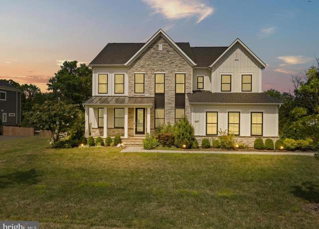 Property at 23369 Walking Woods Ln, Aldie, VA 20105, 6 beds, 5.5 baths